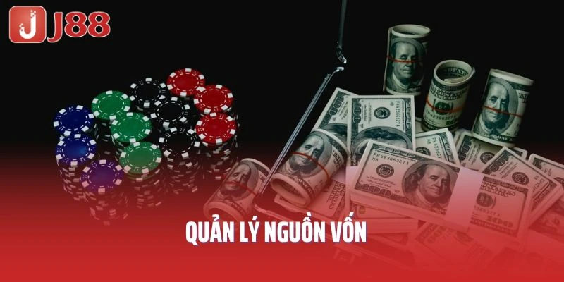 Bí Quyết Quản Lý Nguồn Vốn Cờ Bạc Hiệu Quả: Chơi Thông Minh
