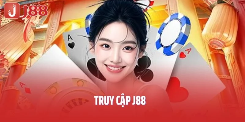 Truy Cập J88- Giải Quyết Triệt Để Lỗi Không Thể Truy Cập